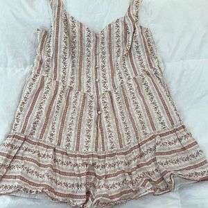 AE romper XXLT